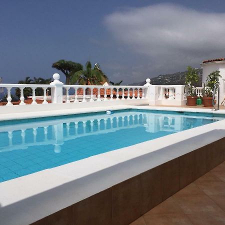 La Palmita Villa La Victoria de Acentejo Exteriör bild