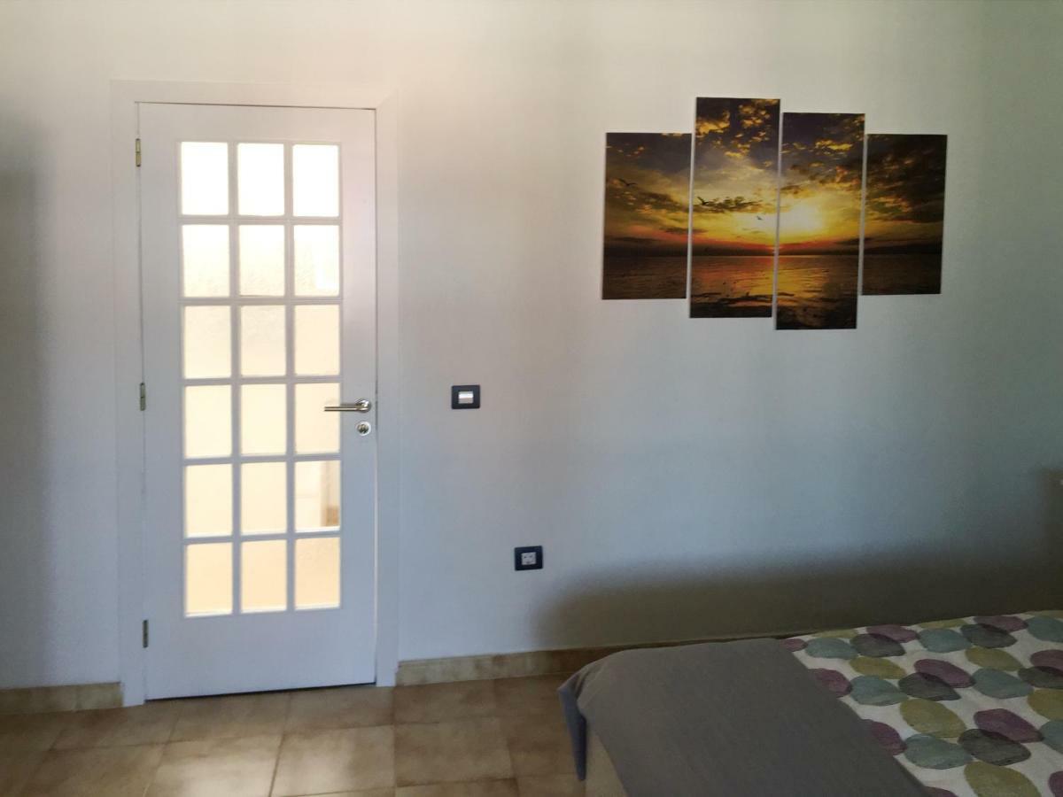La Palmita Villa La Victoria de Acentejo Exteriör bild